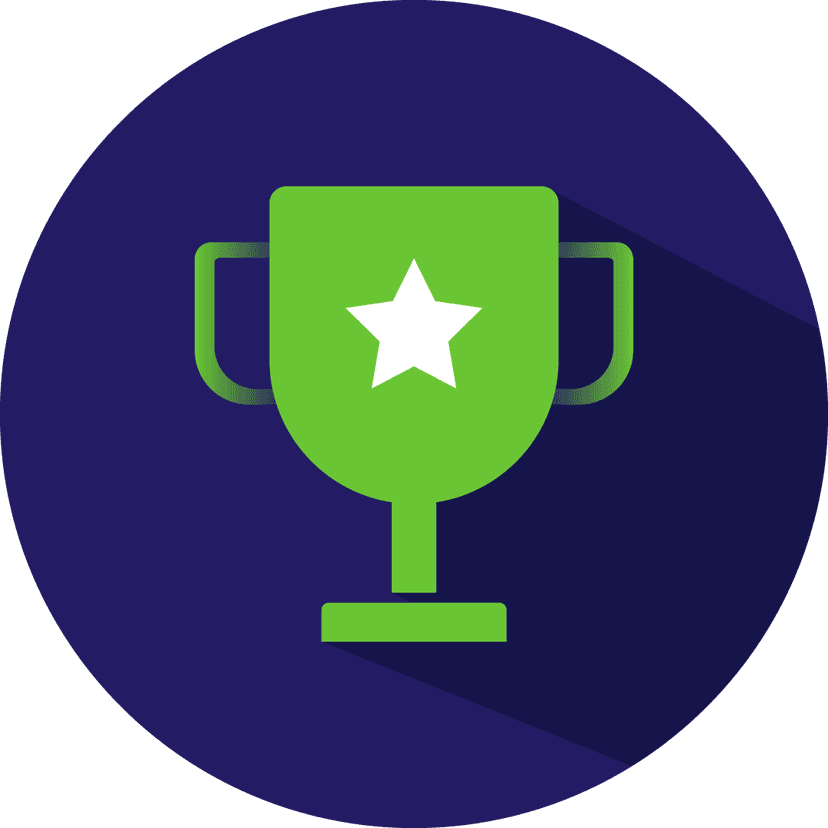 Trophy Icon